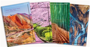 Picture of Brulion A5/96K kratka Globe (5szt)