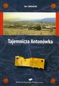 Tajemnicza... - Jan Lubieniecki -  books in polish 