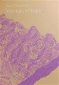 Voyage, vo... - Marcin Pierzchliński - Ksiegarnia w UK