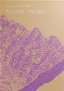Obrazek Voyage, voyage