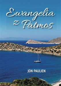 Picture of Ewangelia z Patmos