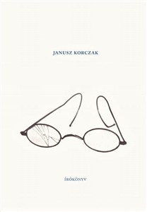 Obrazek Notes Janusza Korczaka, w.węgierska