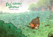W cieniu d... - Dav -  foreign books in polish 