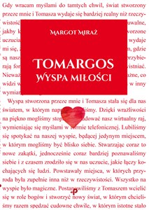 Obrazek Tomargos. Wyspa miłości