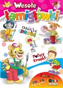 Wesołe łam... - Opracowanie Zbiorowe -  Polish Bookstore 