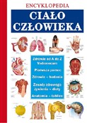 Ciało czło... - Opracowanie Zbiorowe -  Polish Bookstore 