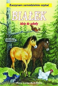 Picture of Białek idzie do szkoły Tom 13