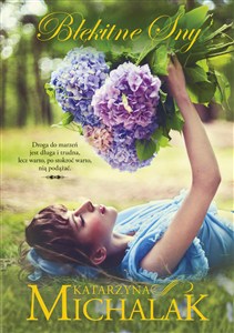 Obrazek Błękitne sny