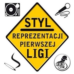 Picture of Styl Reprezentacji Pierwszej Ligi CD