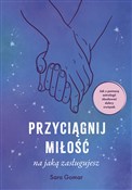 polish book : Przyciągni... - Sara Gomar