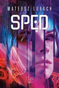 Spęd - Mateusz Lubach -  foreign books in polish 