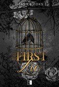 The First ... - Foks Jessica -  foreign books in polish 