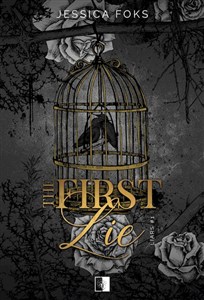 Obrazek The First Lie