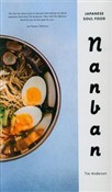 Polska książka : Nanban - Tim Anderson