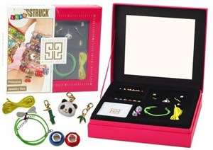 Picture of Zestaw do tworzenia bransoletek