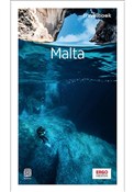 Książka : Malta Trav... - Katarzyna Rodacka
