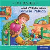 Tomcio Pal... - Wiesław Drabik -  foreign books in polish 