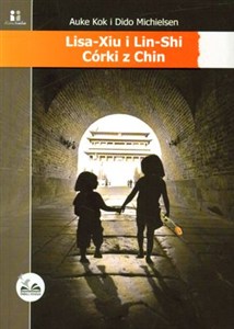 Obrazek Lisa-Xiu i Lin-Shi Córki z Chin