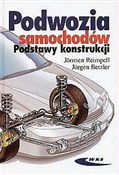 Zobacz : Podwozia s... - Jornsen Reimpell, Jurgen W. Betzer