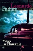 Zobacz : Wichura w ... - Leonardo Padura