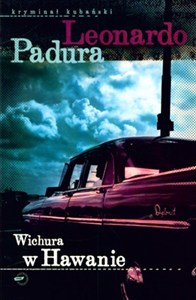 Obrazek Wichura w Hawanie