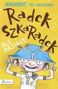 Obrazek Radek Szkaradek Ale majtasy