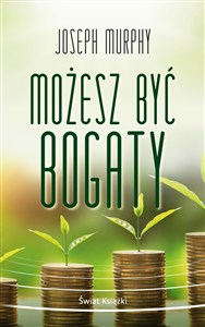 Picture of Możesz być bogaty (wydanie pocketowe)