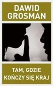 Zobacz : Tam gdzie ... - Dawid Grosman