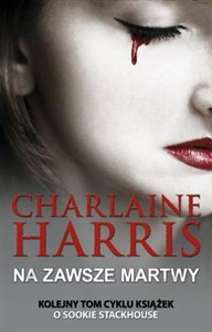 Picture of Sookie Stackhouse Na zawsze martwy