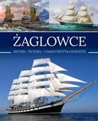 Żaglowce H... - Opracowanie Zbiorowe - Ksiegarnia w UK