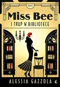 Miss Bee i... - Alessia Gazzola -  Polish Bookstore 