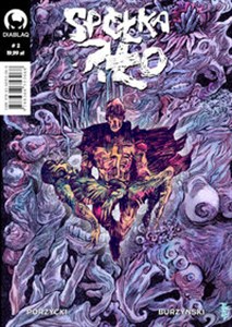 Picture of Spółka ZŁO #2