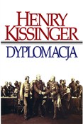 polish book : Dyplomacja... - Henry Kissinger