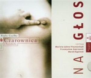 Obrazek [Audiobook] Czarownica z Portobello