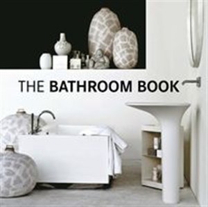 Obrazek The Bathroom Book