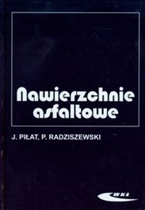 Obrazek Nawierzchnie asfaltowe