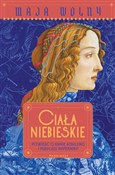 Książka : Ciała nieb... - Maja Wolny
