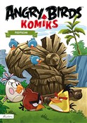 Polska książka : Angry Bird... - Opracowanie Zbiorowe