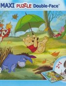 Puzzle dwu... -  foreign books in polish 