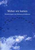 Woher wir ... - Opracowanie Zbiorowe - Ksiegarnia w UK