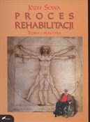 Proces reh... - Józef Sowa -  Polish Bookstore 