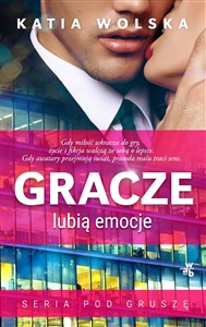 Obrazek Gracze lubią emocje