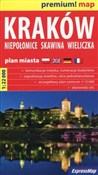 Polska książka : Kraków pla...