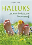 Książka : Halluks Le... - Carsten Stark