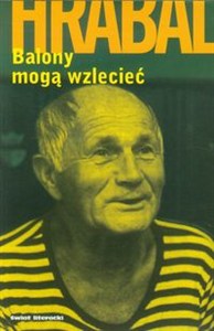 Obrazek Balony mogą wzlecieć