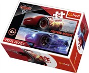 Puzzle 54 ... -  Książka z wysyłką do UK