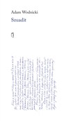 Szuadit - Adam Wodnicki -  Książka z wysyłką do UK