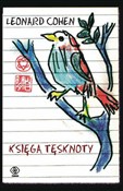 Zobacz : Księga tęs... - Leonard Cohen