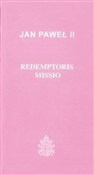 polish book : Redemptori... - Jan Paweł II