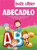 Abecadło D... - Janusz Jabłoński -  books from Poland
